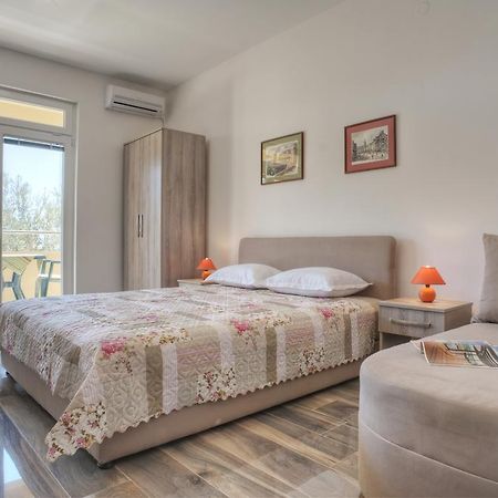 Apartmani Agape Petrovac Luaran gambar