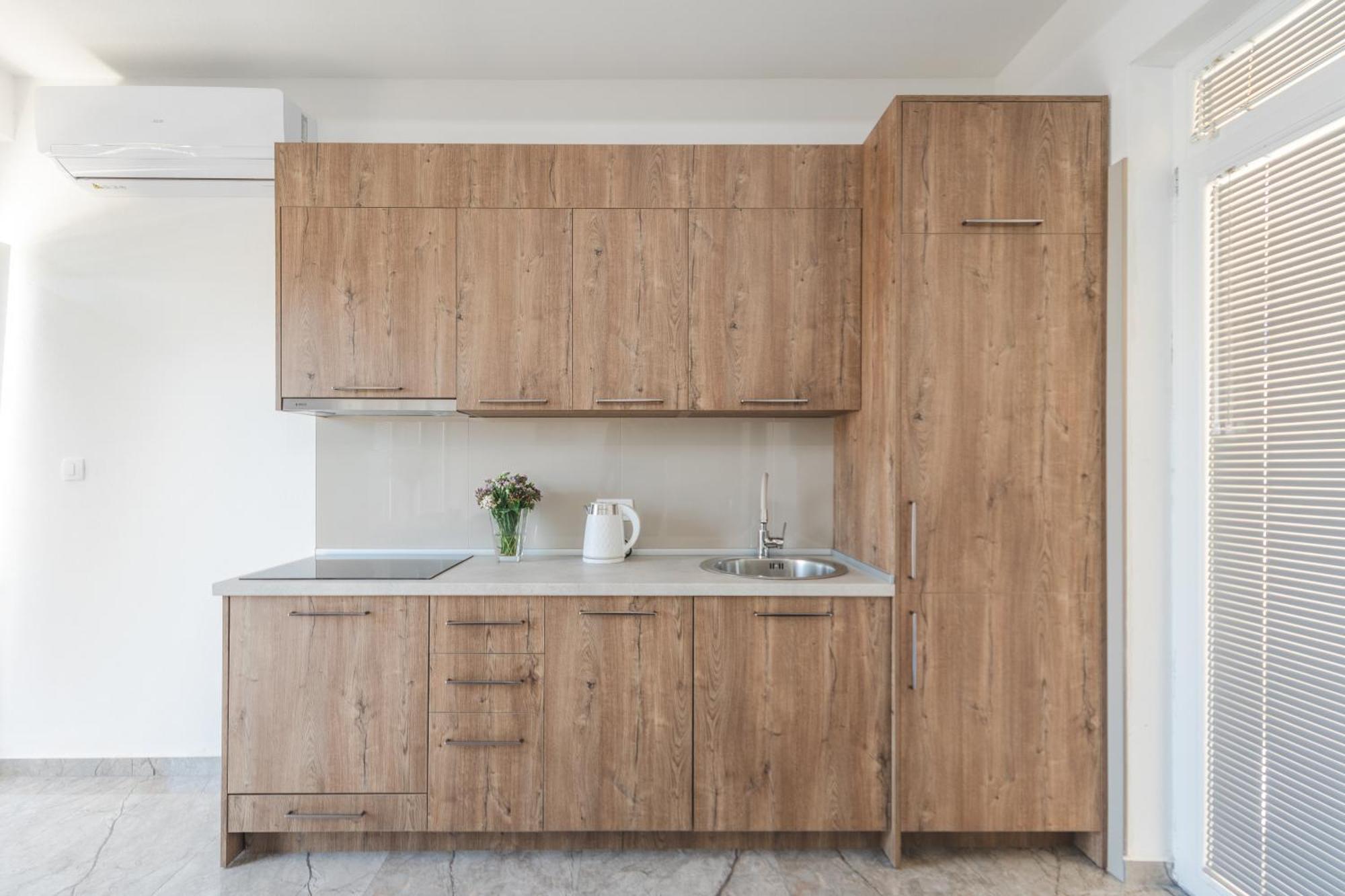 Apartmani Agape Petrovac Luaran gambar