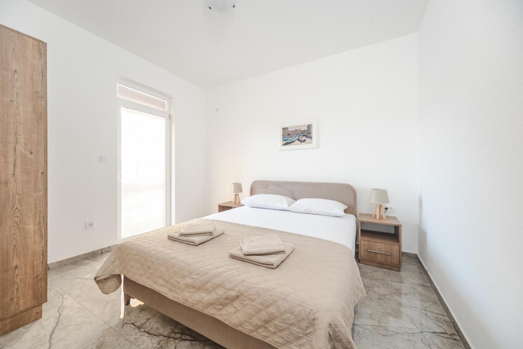 Apartmani Agape Petrovac Luaran gambar