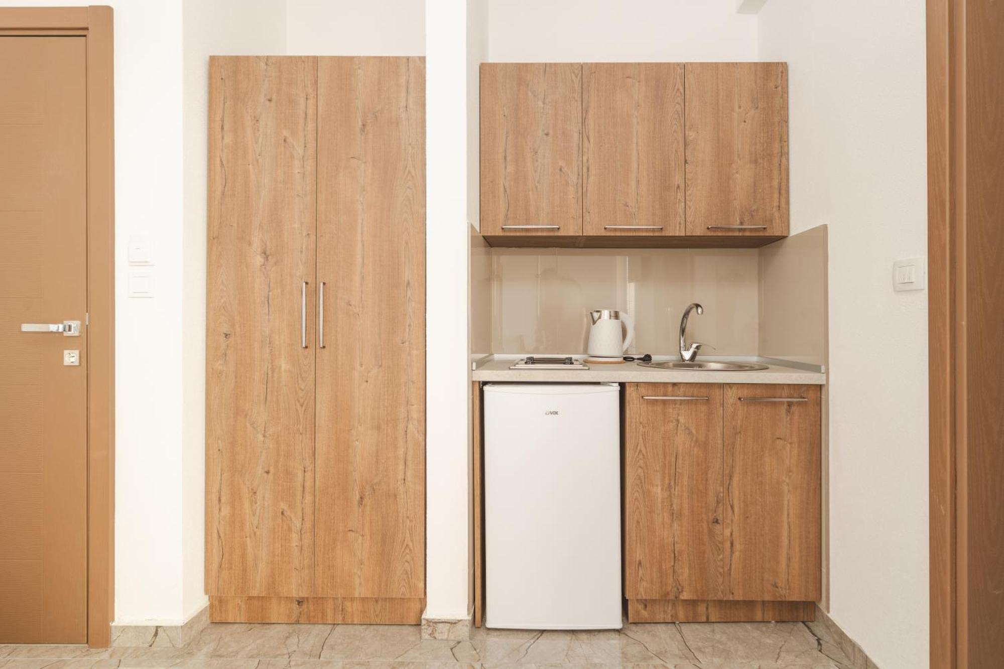 Apartmani Agape Petrovac Luaran gambar