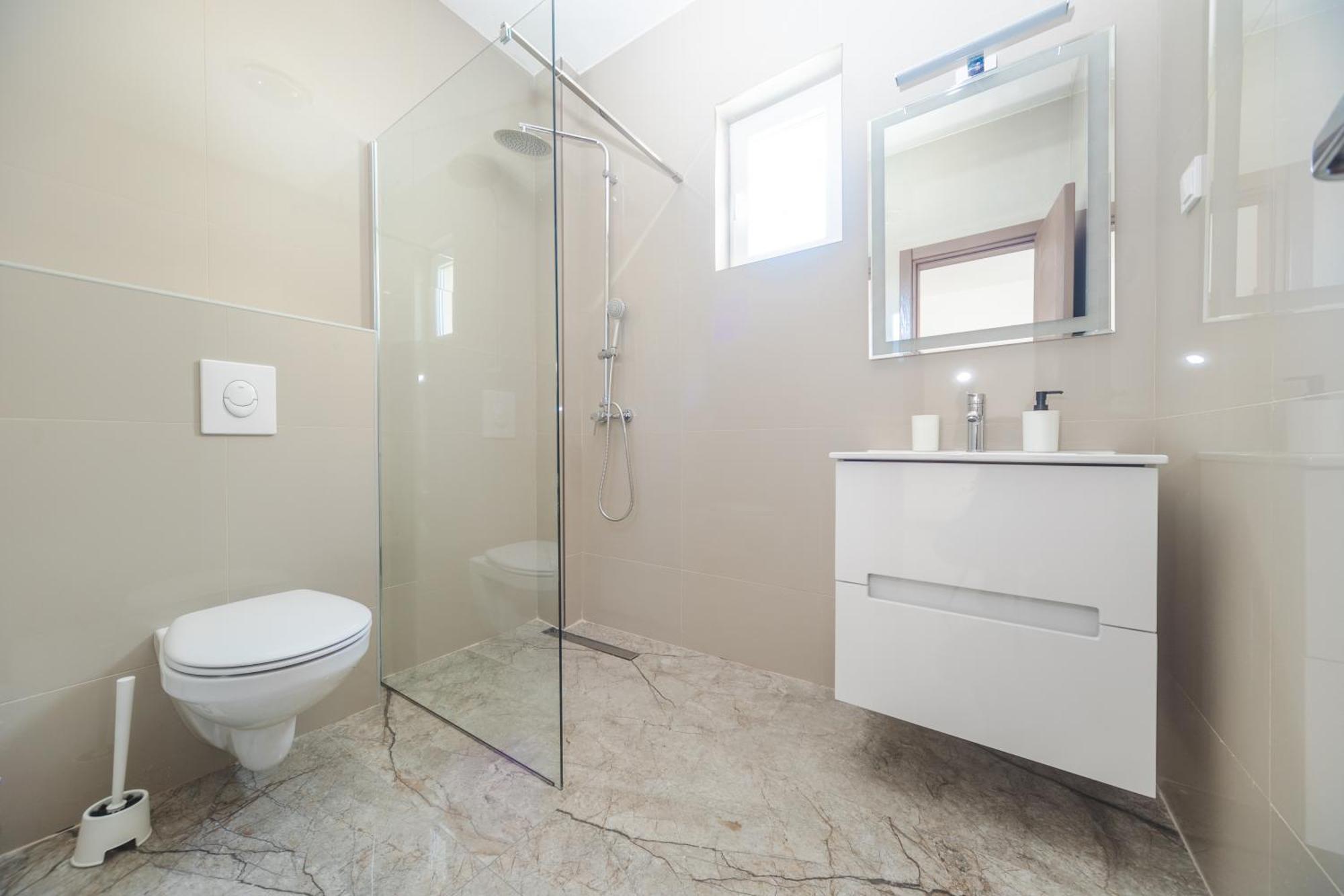 Apartmani Agape Petrovac Luaran gambar