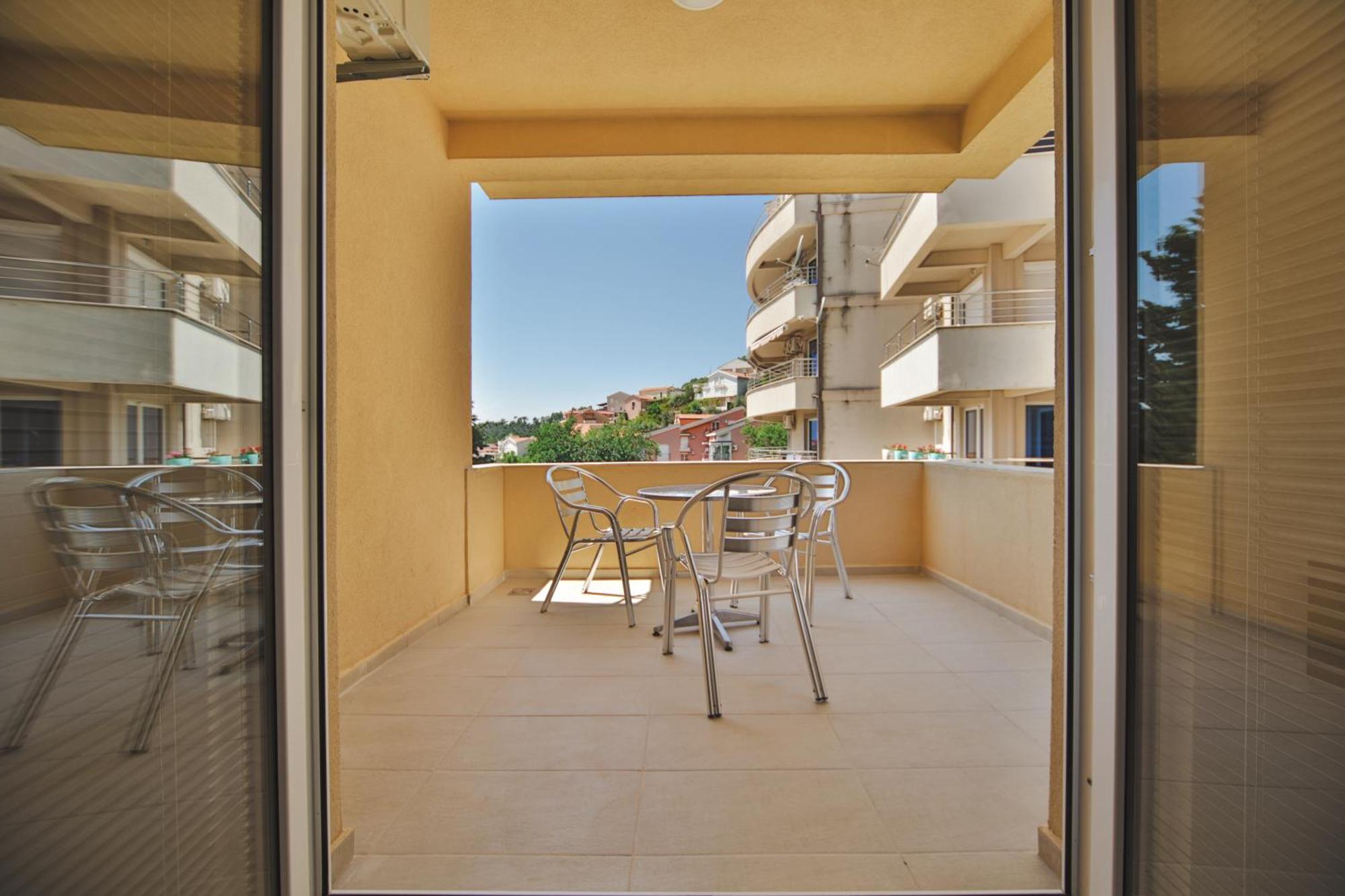 Apartmani Agape Petrovac Luaran gambar