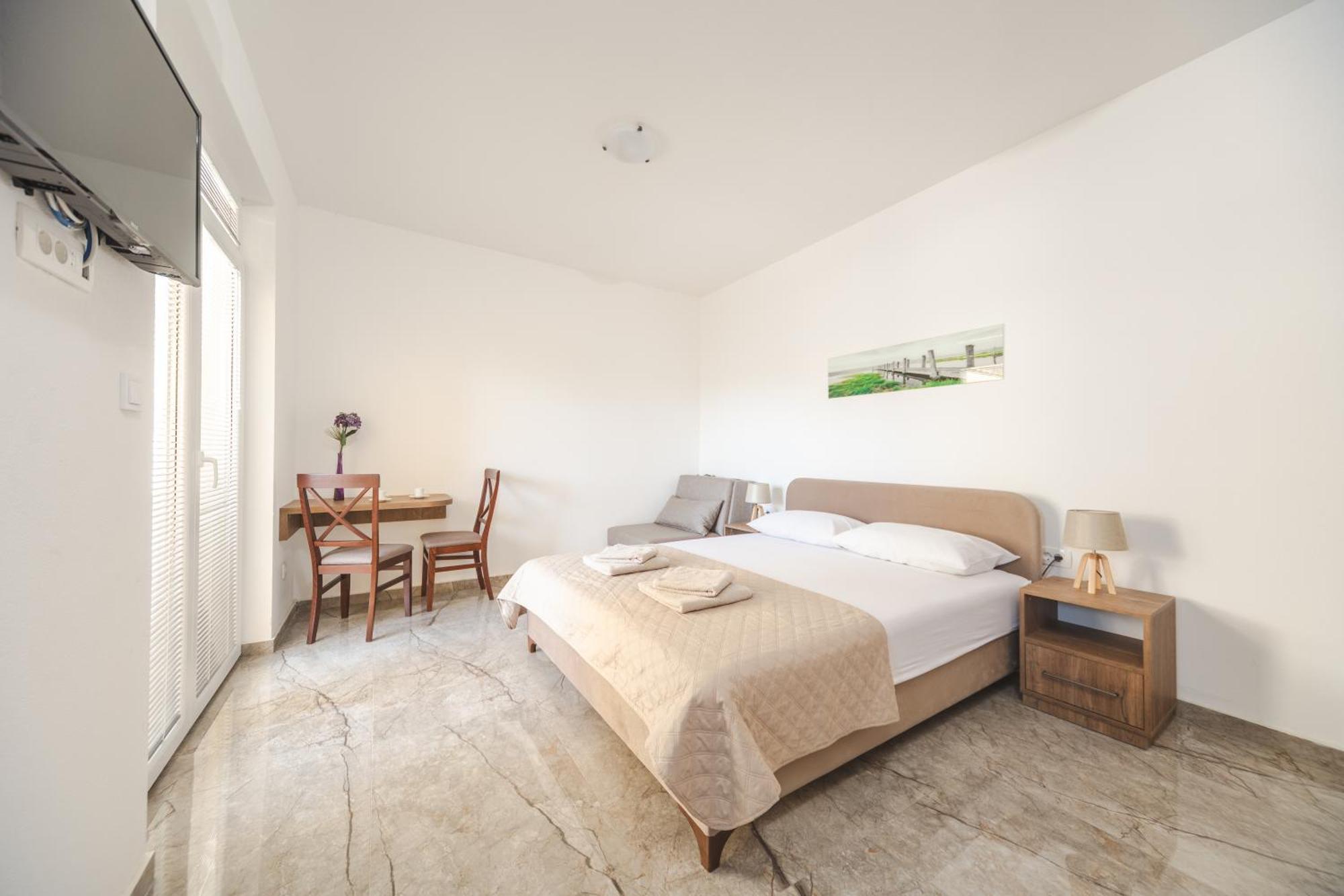 Apartmani Agape Petrovac Luaran gambar