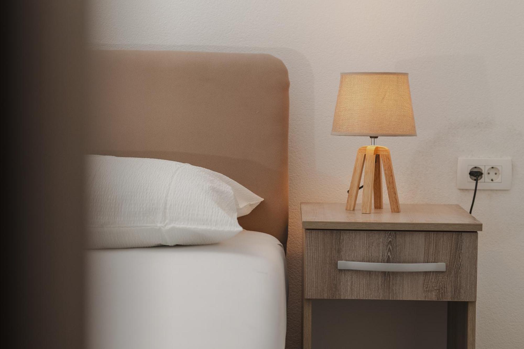 Apartmani Agape Petrovac Luaran gambar