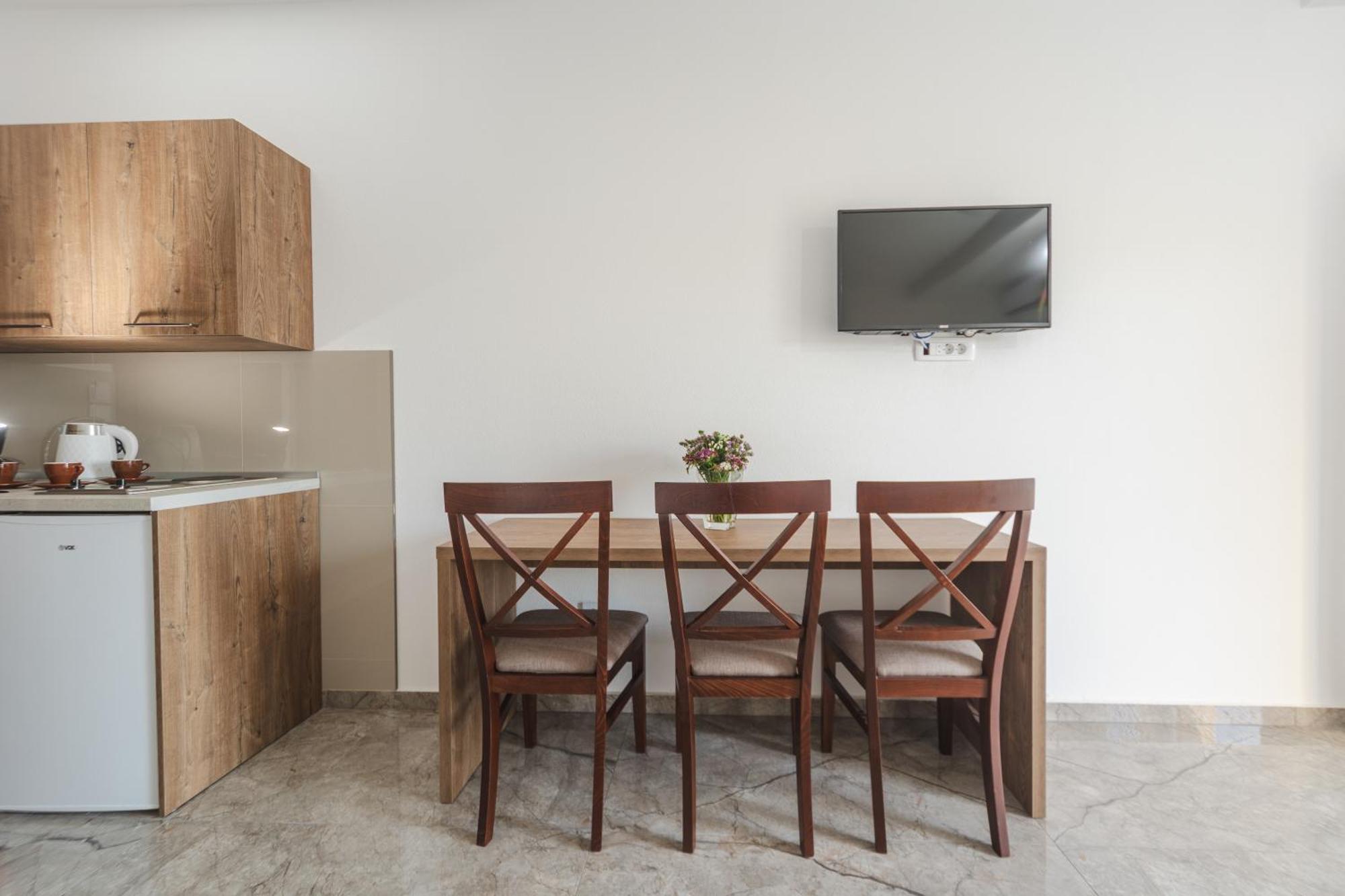 Apartmani Agape Petrovac Luaran gambar