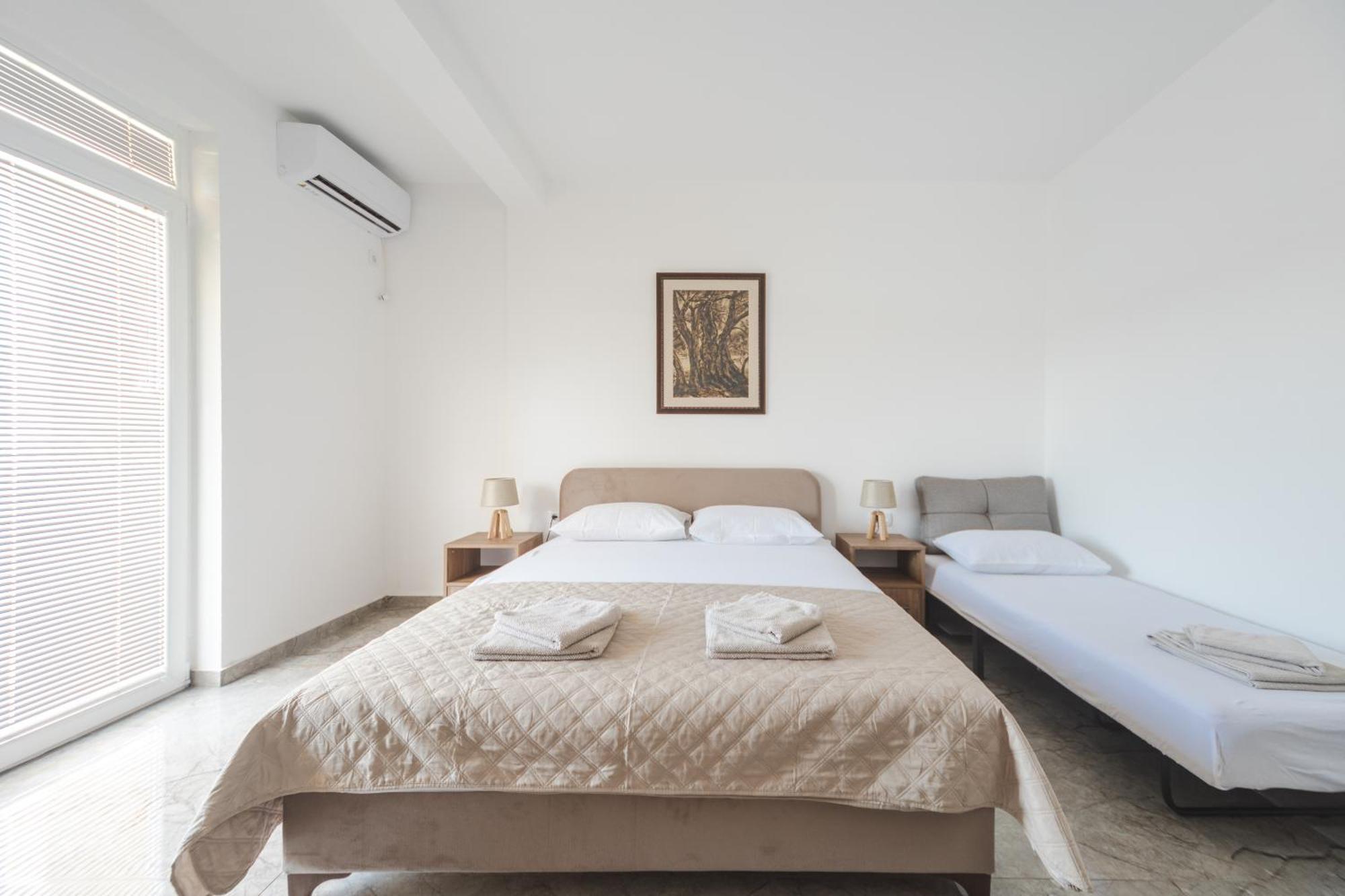 Apartmani Agape Petrovac Luaran gambar