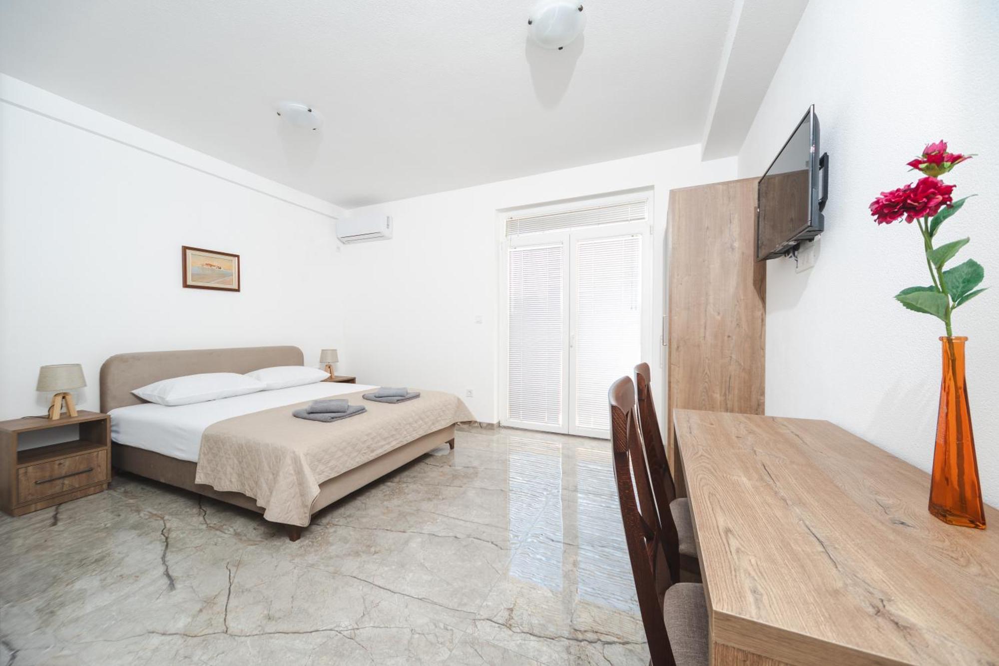 Apartmani Agape Petrovac Luaran gambar