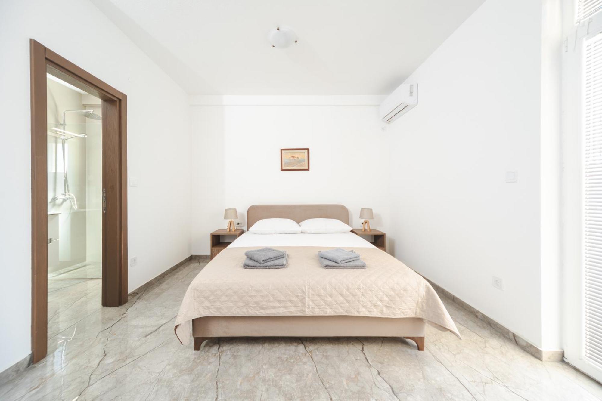 Apartmani Agape Petrovac Luaran gambar
