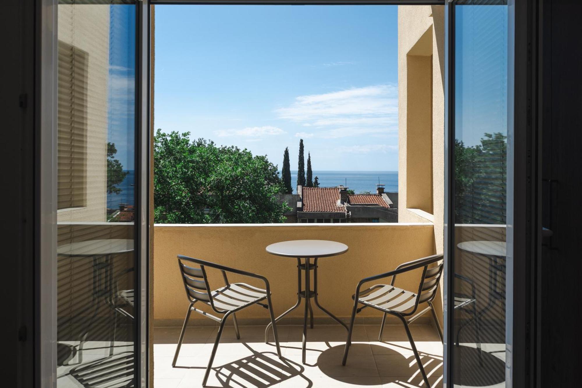 Apartmani Agape Petrovac Luaran gambar
