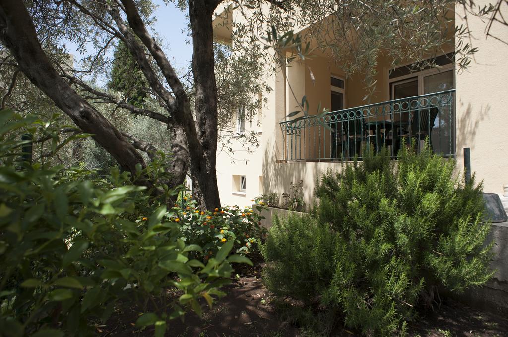 Apartmani Agape Petrovac Luaran gambar