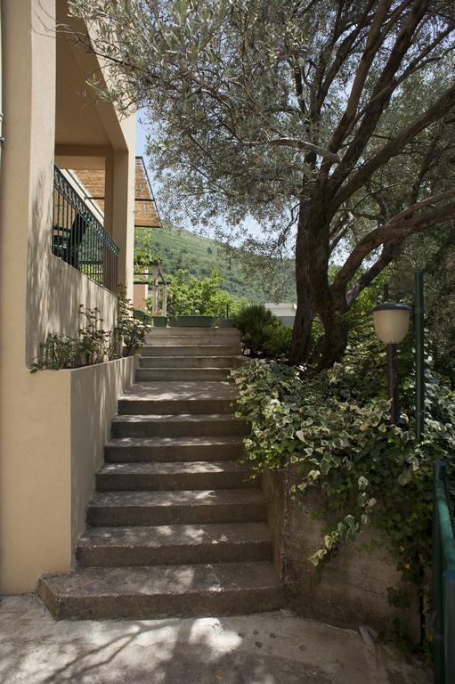 Apartmani Agape Petrovac Luaran gambar