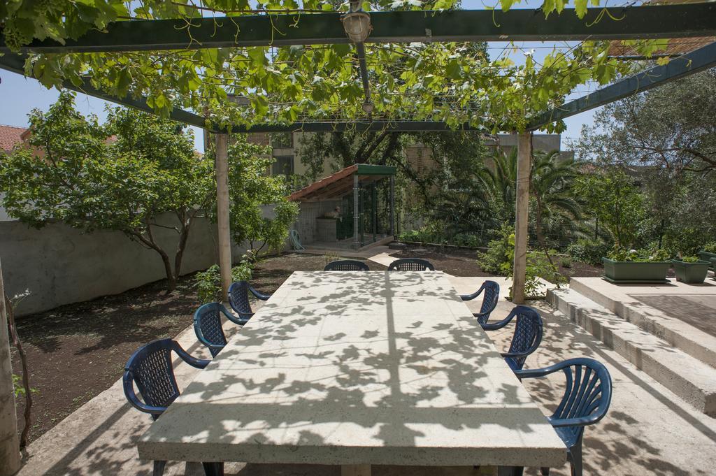 Apartmani Agape Petrovac Luaran gambar