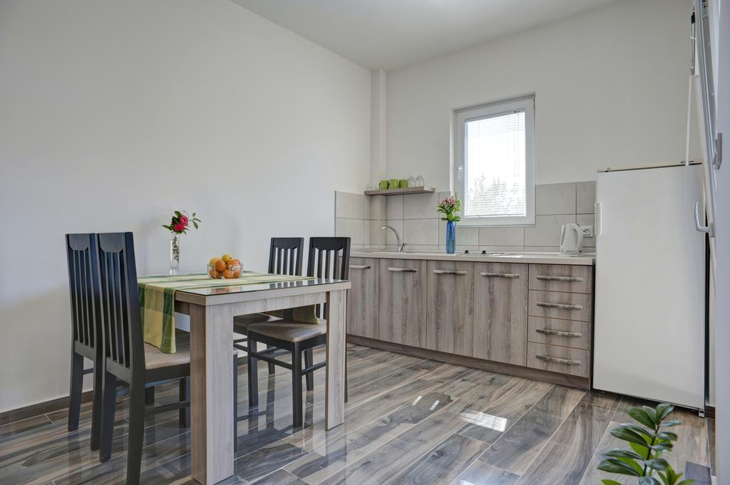 Apartmani Agape Petrovac Luaran gambar