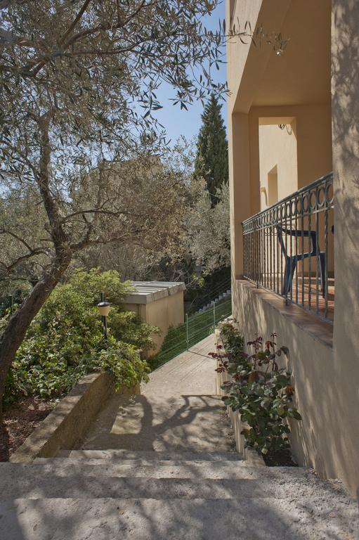 Apartmani Agape Petrovac Luaran gambar