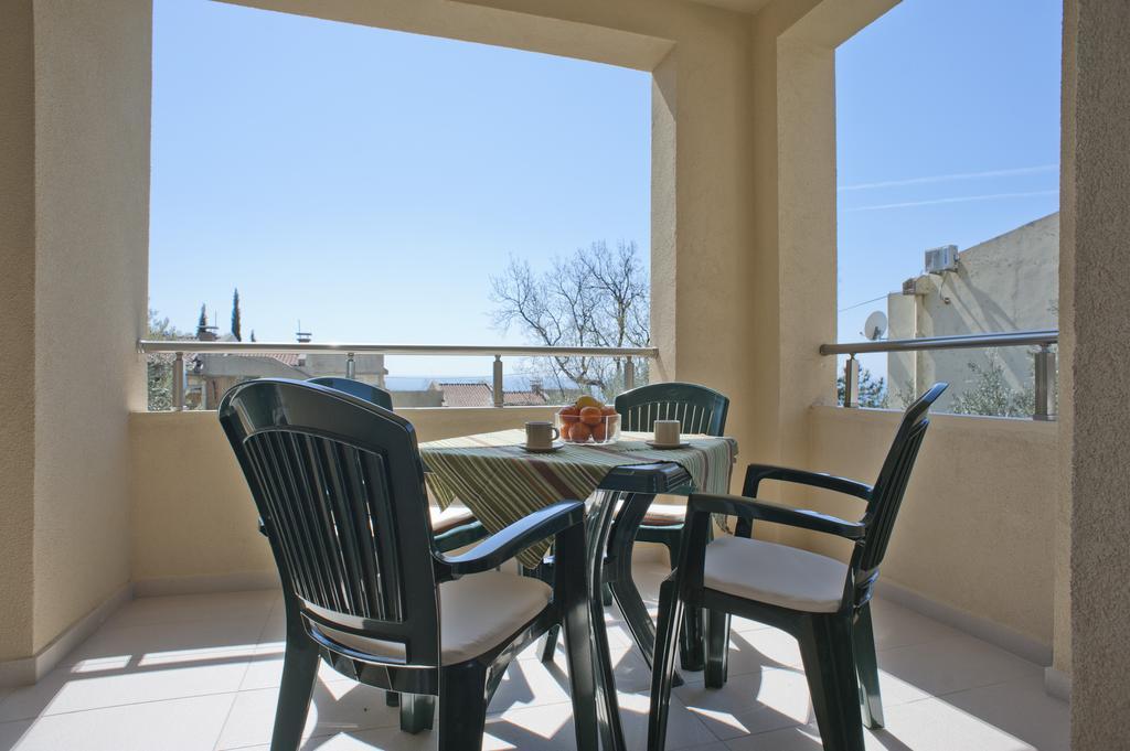 Apartmani Agape Petrovac Luaran gambar