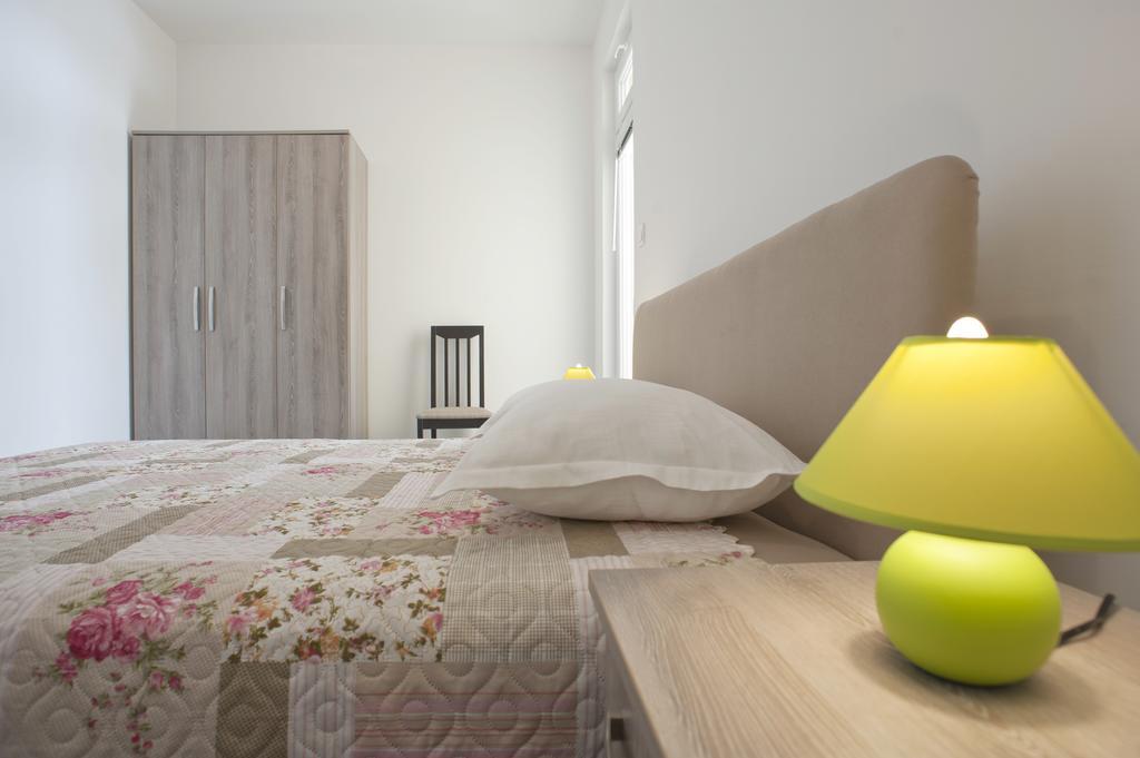 Apartmani Agape Petrovac Luaran gambar