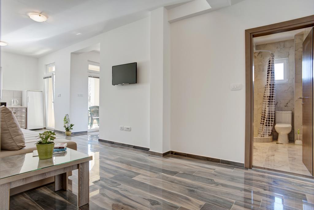 Apartmani Agape Petrovac Luaran gambar