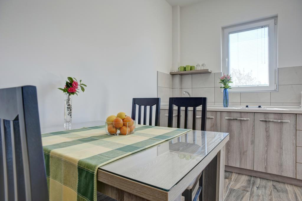 Apartmani Agape Petrovac Luaran gambar