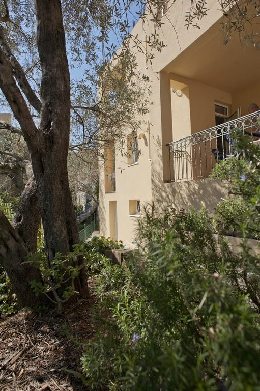 Apartmani Agape Petrovac Luaran gambar