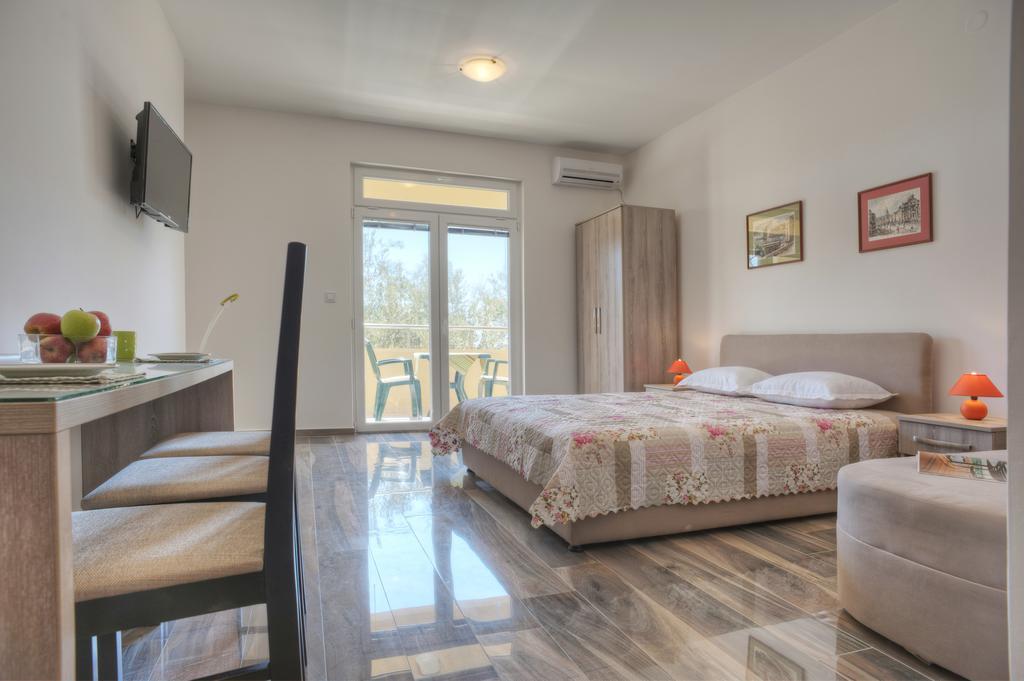 Apartmani Agape Petrovac Luaran gambar
