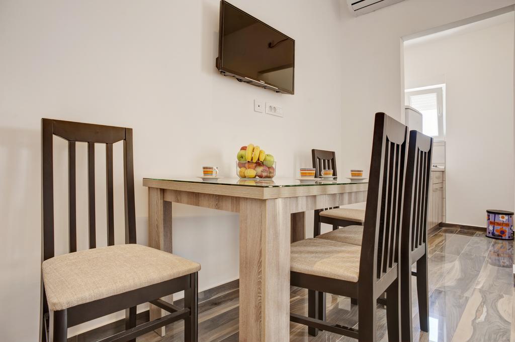Apartmani Agape Petrovac Luaran gambar