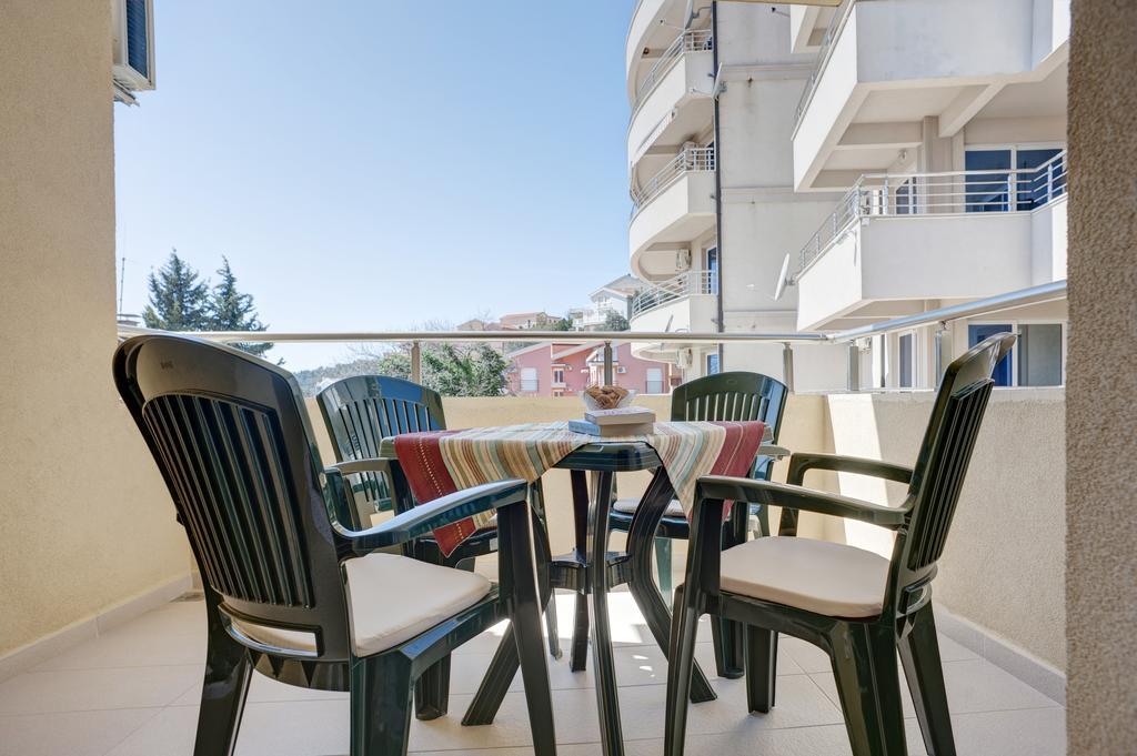 Apartmani Agape Petrovac Luaran gambar