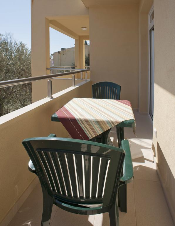 Apartmani Agape Petrovac Luaran gambar