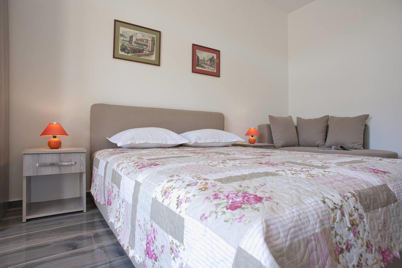Apartmani Agape Petrovac Luaran gambar