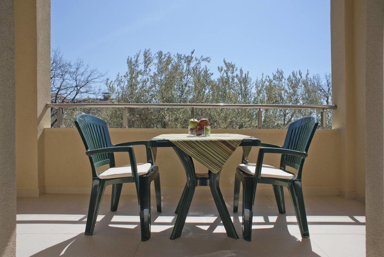 Apartmani Agape Petrovac Luaran gambar