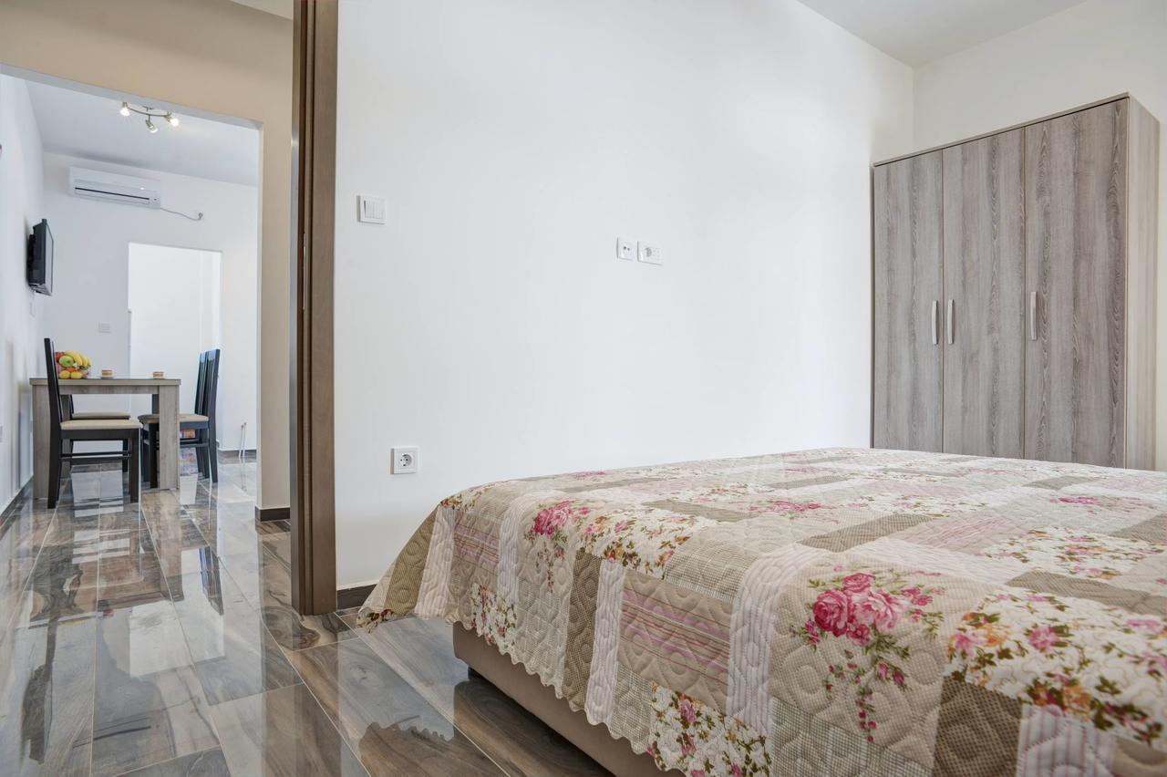 Apartmani Agape Petrovac Luaran gambar